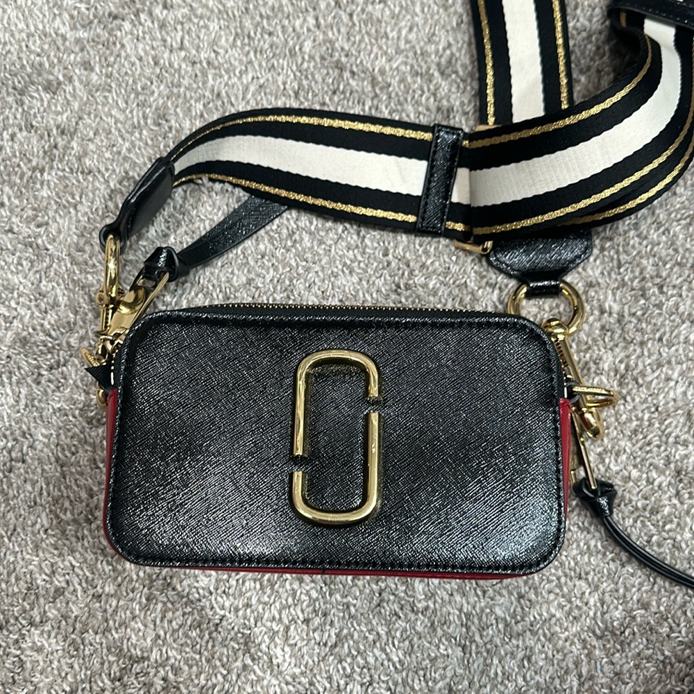 Marc Jacobs mini bag